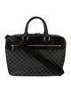 Louis Vuitton Damier Cobalt Briefcase