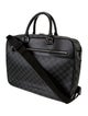 Louis Vuitton Damier Cobalt Briefcase