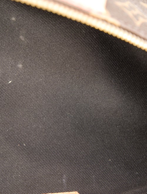 Louis Vuitton LV Monogram Bumbag