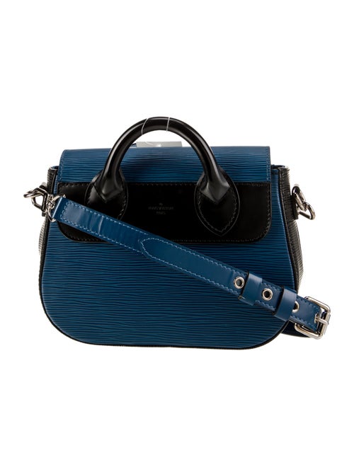 Louis Vuitton Epi Leather Eden PM