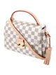 Louis Vuitton Damier Azur Croisette