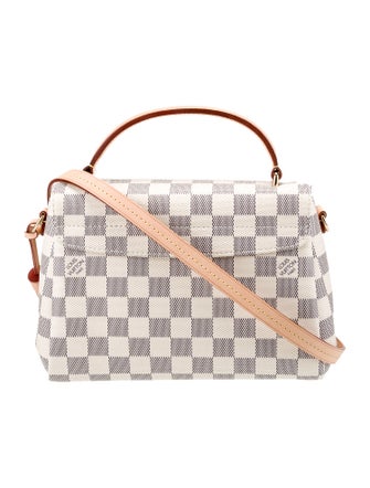 Louis Vuitton Damier Azur Croisette