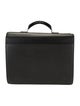 Louis Vuitton Taiga Leather Briefcase