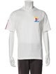 Louis Vuitton 2024 'America's Cup' T-Shirt