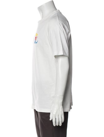 Louis Vuitton 2024 'America's Cup' T-Shirt