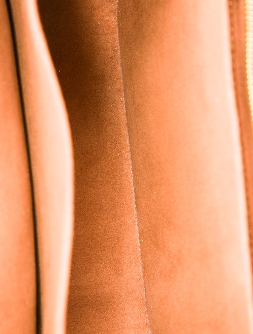 Louis Vuitton Coated Canvas Eden MM