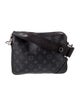 Louis Vuitton LV Monogram Crossbody Bag