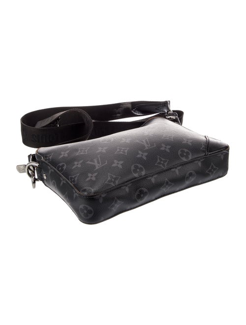 Louis Vuitton LV Monogram Crossbody Bag