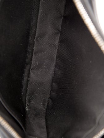 Louis Vuitton LV Monogram Crossbody Bag