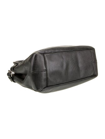 Louis Vuitton Epi Leather Passy GM