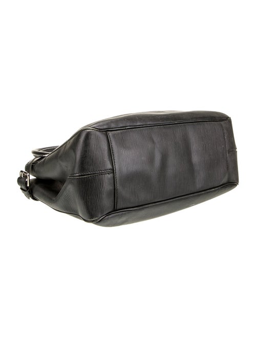 Louis Vuitton Epi Leather Passy GM