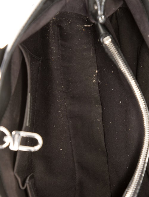 Louis Vuitton Epi Leather Passy GM