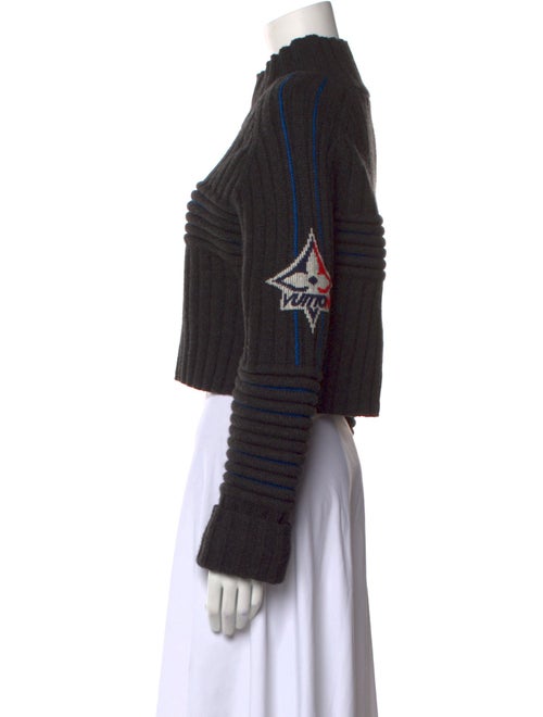Louis Vuitton 2024 Wool Sweater