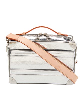 Louis Vuitton Monogram Soft Trunk