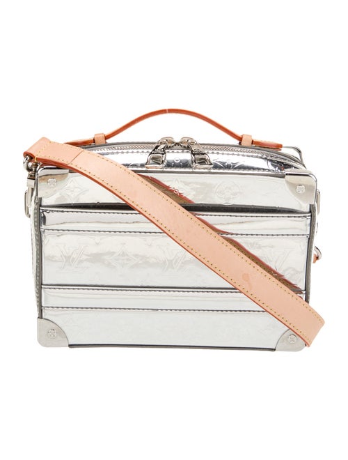 Louis Vuitton Monogram Soft Trunk