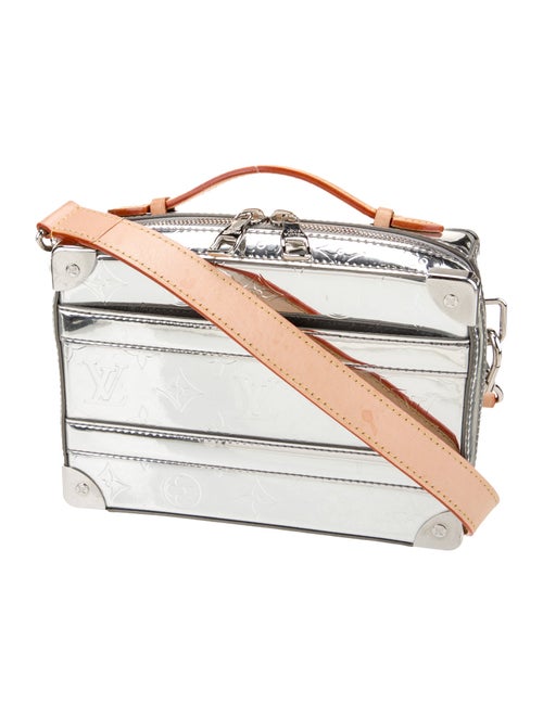 Louis Vuitton Monogram Soft Trunk