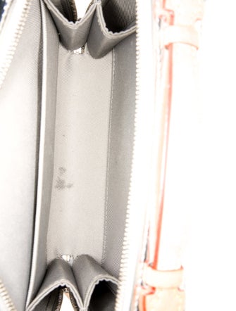 Louis Vuitton Monogram Soft Trunk