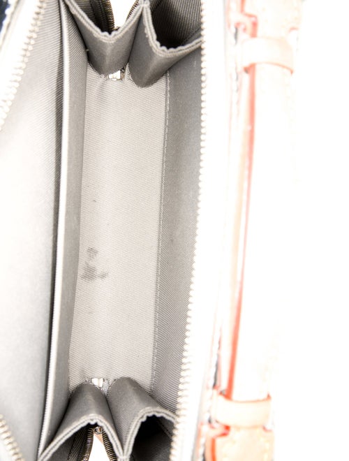 Louis Vuitton Monogram Soft Trunk