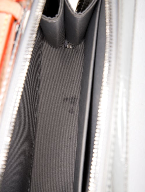 Louis Vuitton Monogram Soft Trunk