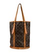Louis Vuitton LV Monogram Bucket