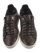 Louis Vuitton LV Monogram Sneakers