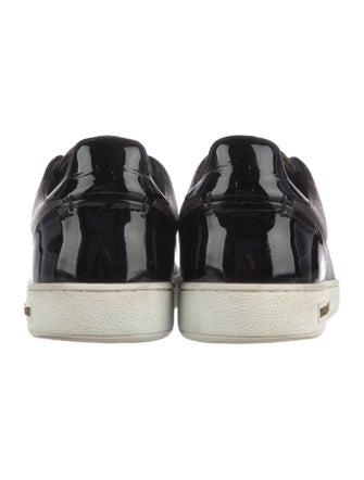 Louis Vuitton LV Monogram Sneakers