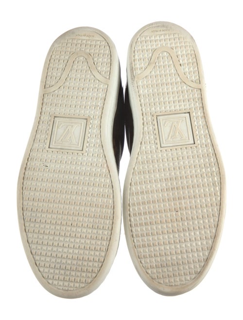 Louis Vuitton LV Monogram Sneakers