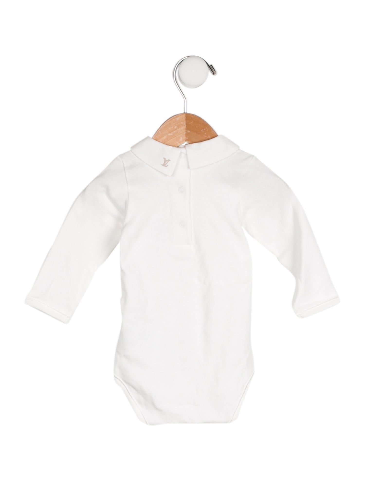 Louis Vuitton Embroidered One Piece