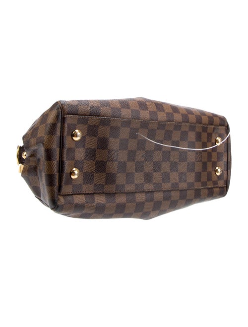 Louis Vuitton Damier Ebene Trevi PM
