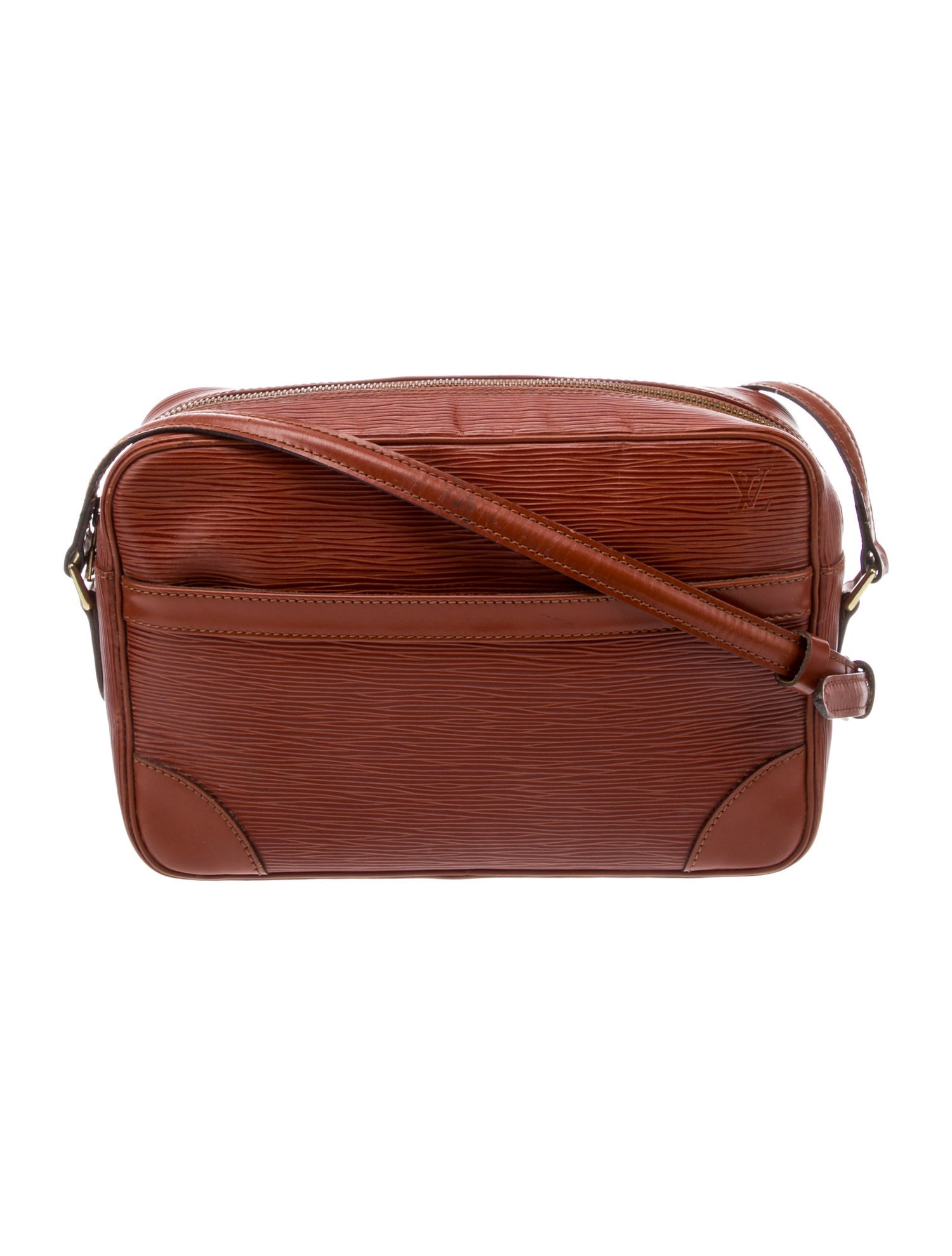 Louis Vuitton Epi Leather Trocadero 27