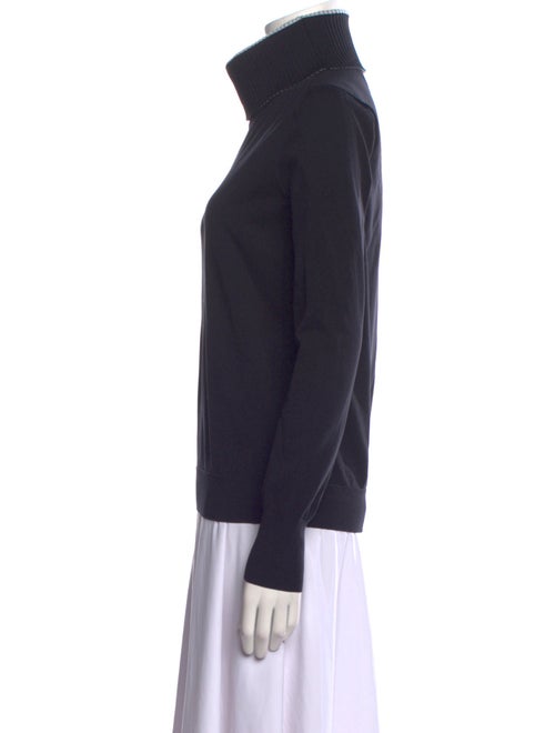 Louis Vuitton 2014 Turtleneck Sweater