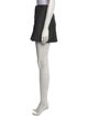 Louis Vuitton Vintage Knee-Length Skirt