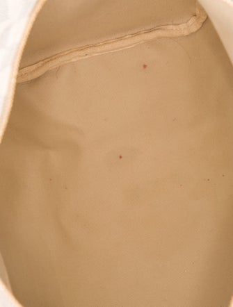 Louis Vuitton Damier Azur Speedy 35