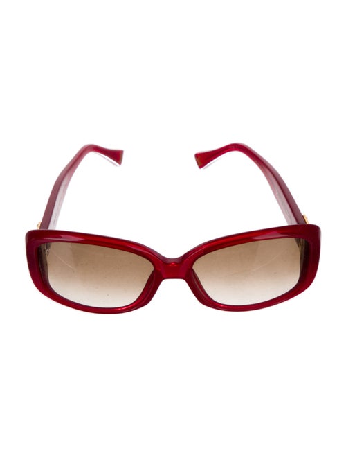 Louis Vuitton Vintage 2010 Sunglasses