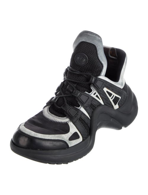 Louis Vuitton Archlight Chunky Sneakers