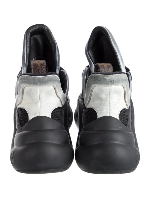 Louis Vuitton Archlight Chunky Sneakers