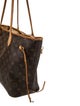 Louis Vuitton LV Monogram Neverfull MM Vintage