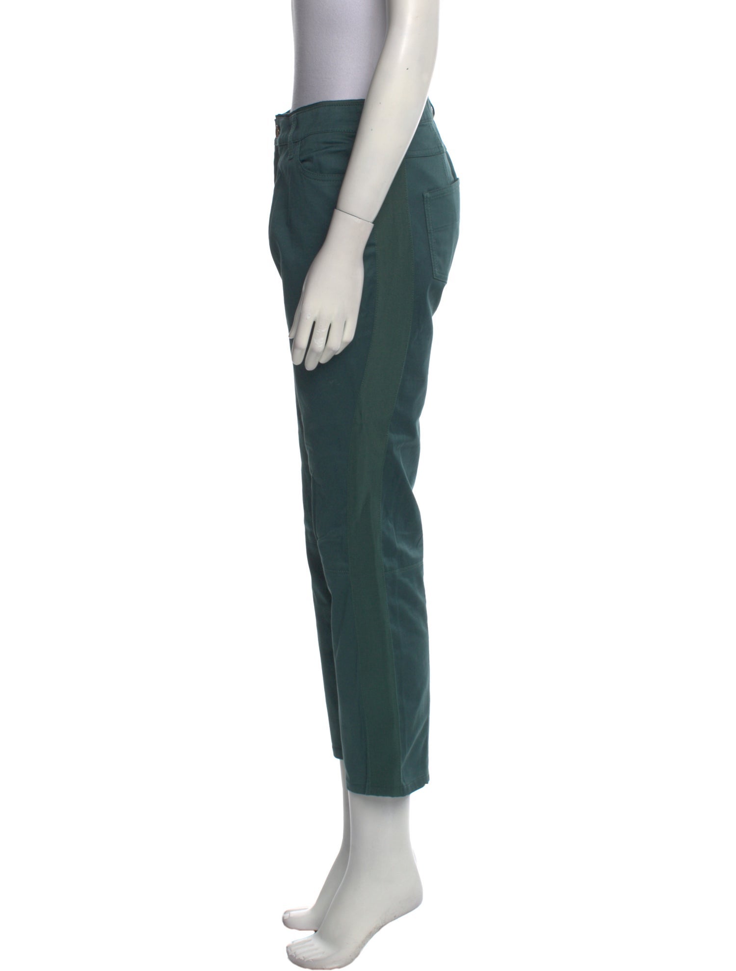 Louis Vuitton Straight Leg Pants