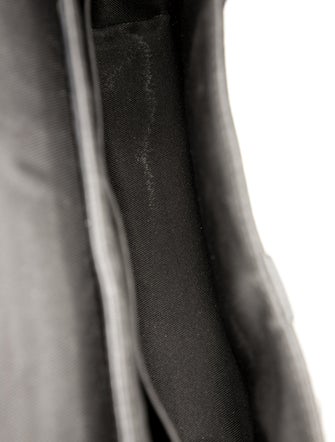 Louis Vuitton Monogram Eclipse Trunk Messenger