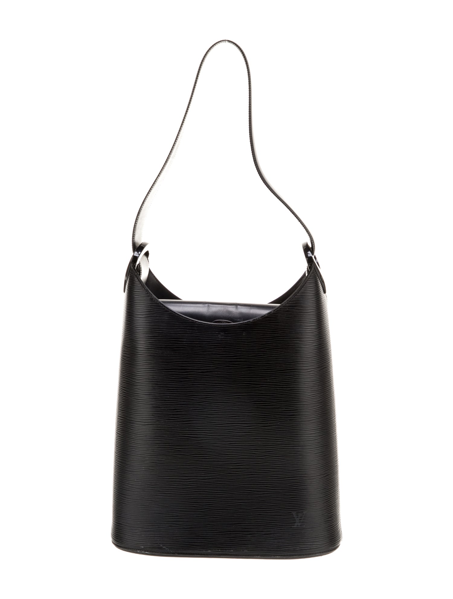 Louis Vuitton Epi Leather Sac Verseau