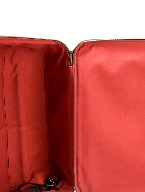 Louis Vuitton Damier Ebene Pégase 55