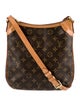 Louis Vuitton LV Monogram Odeon PM