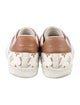 Louis Vuitton Luxembourg Athletic Sneakers