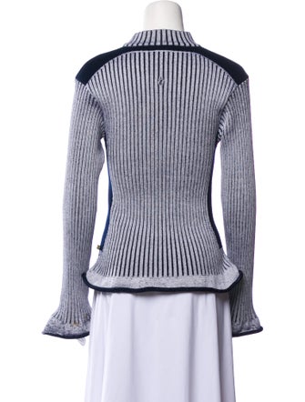 Louis Vuitton 2015 Wool Sweater