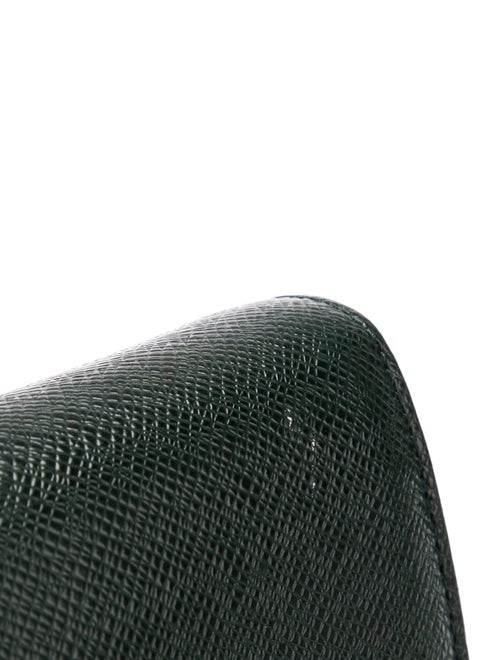 Louis Vuitton Taiga Leather Baikal