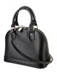 Louis Vuitton Epi Leather Alma BB