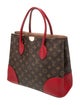 Louis Vuitton LV Monogram Flandrin