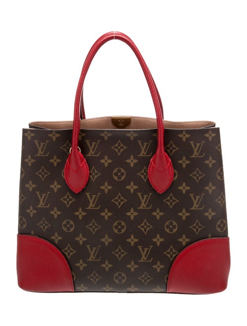 Louis Vuitton LV Monogram Flandrin