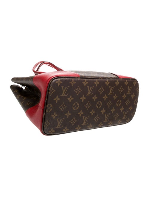 Louis Vuitton LV Monogram Flandrin