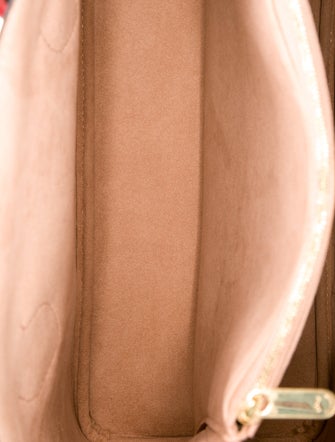 Louis Vuitton LV Monogram Flandrin